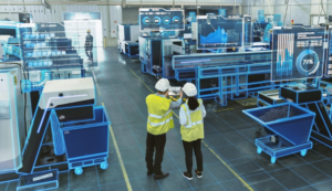 Emerging Trends in Automation